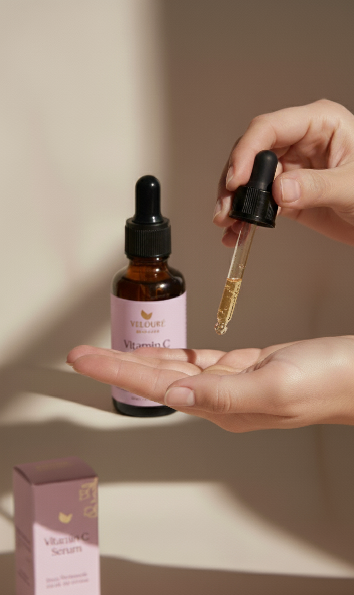 Velouré Vitamin C Serum