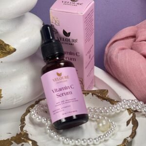 vitamin c serum