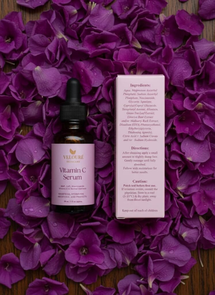 Vitamin C Serum