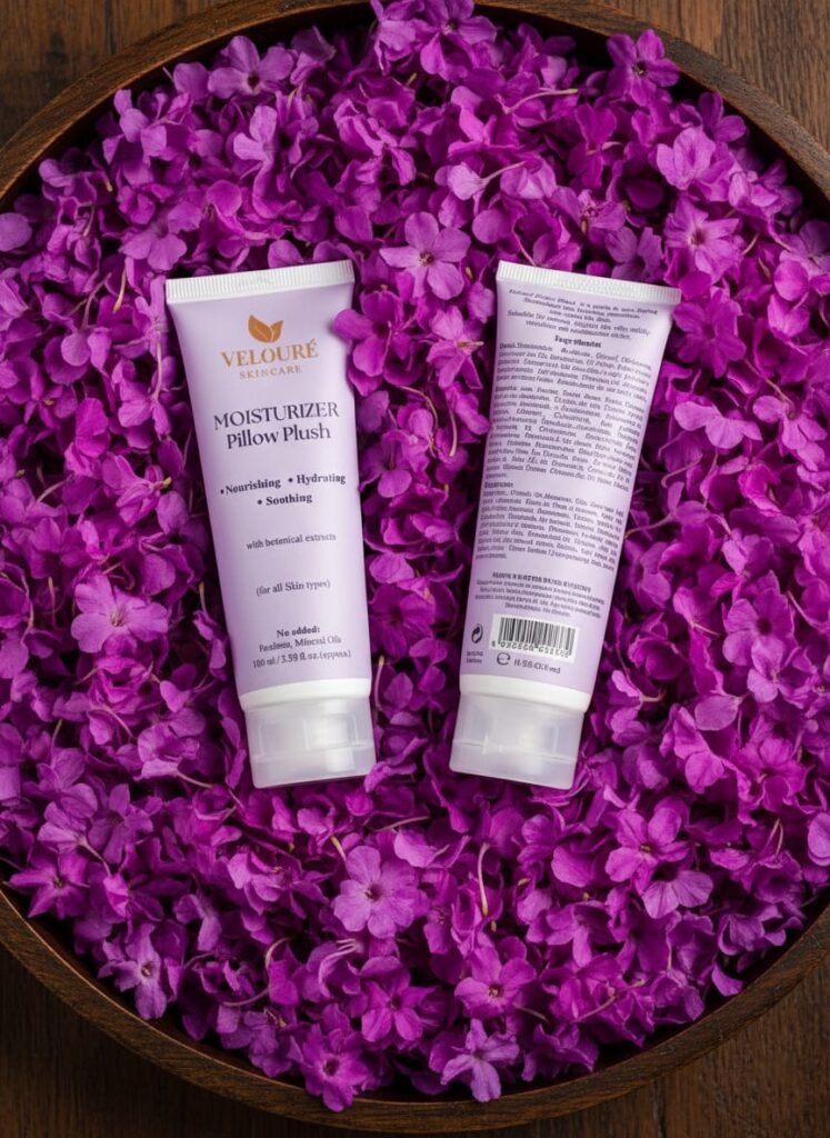 Pillow Plush Moisturizer